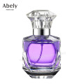 Botellas de perfume para hombre, perfume elegante, perfume caliente de la venta